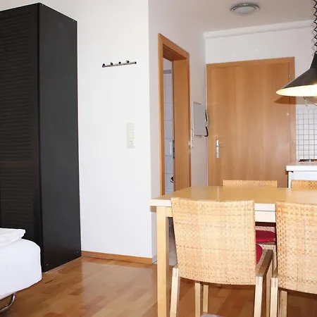 Aparthotel Christophorus