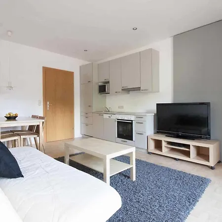 Aparthotel Christophorus