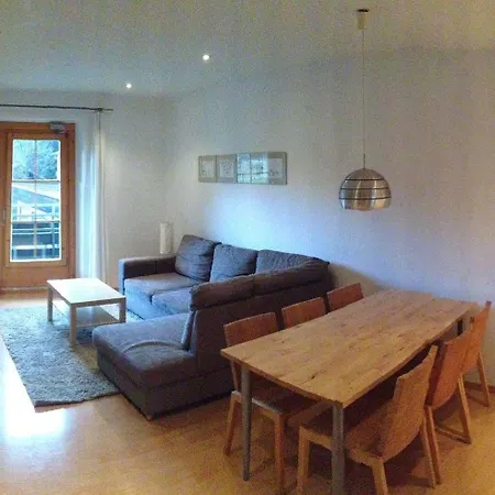 Apartahotel Christophorus Bad Hofgastein