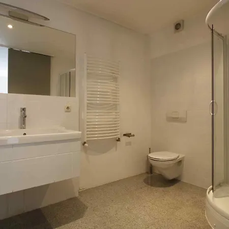 Hotel apartamentowy Christophorus 3*