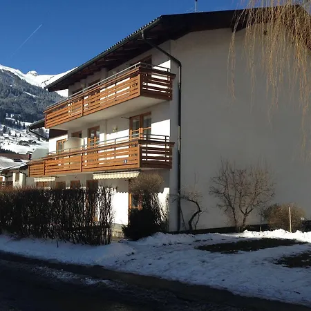 Christophorus Apart-hotel Bad Hofgastein