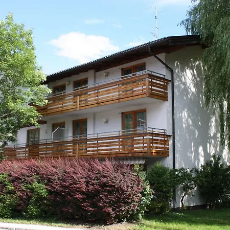 Christophorus Apart-hotel 3*