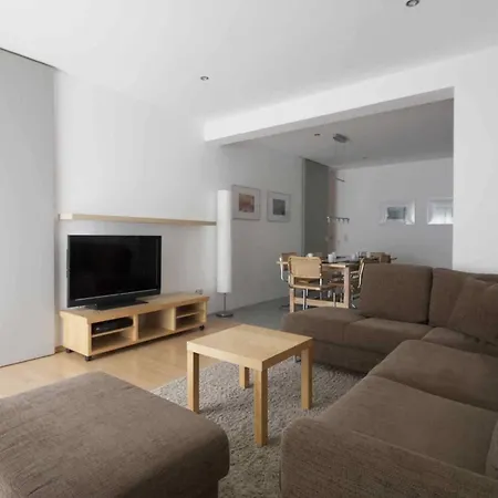 Apart-hotel Christophorus Bad Hofgastein