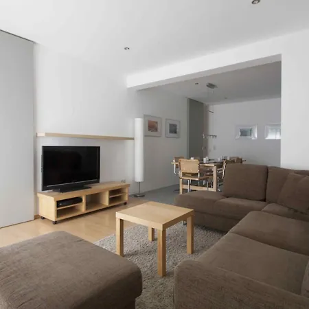 Aparthotel Christophorus Bad Hofgastein