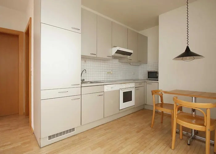 Christophorus Aparthotel 3*