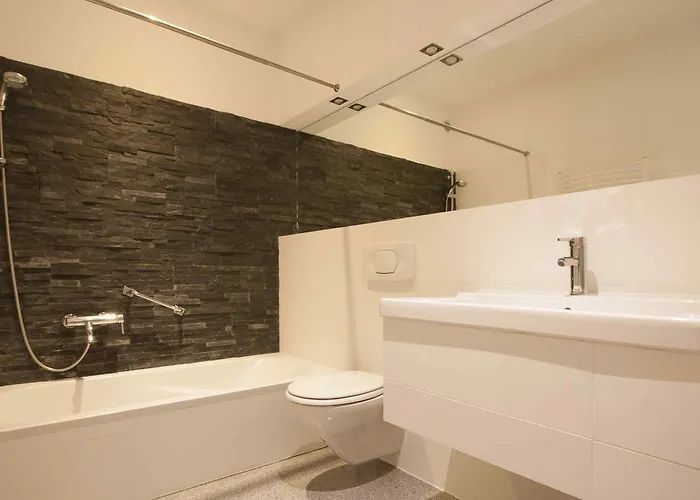 Aparthotel Christophorus