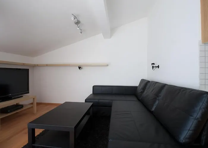 Christophorus Aparthotel