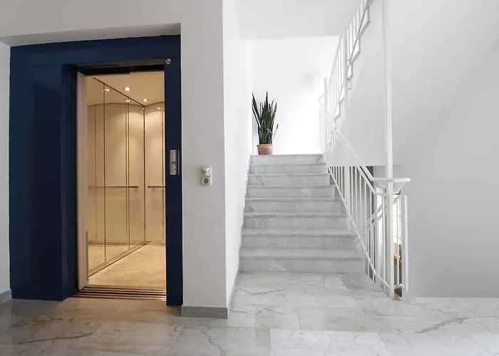 Aparthotel Christophorus