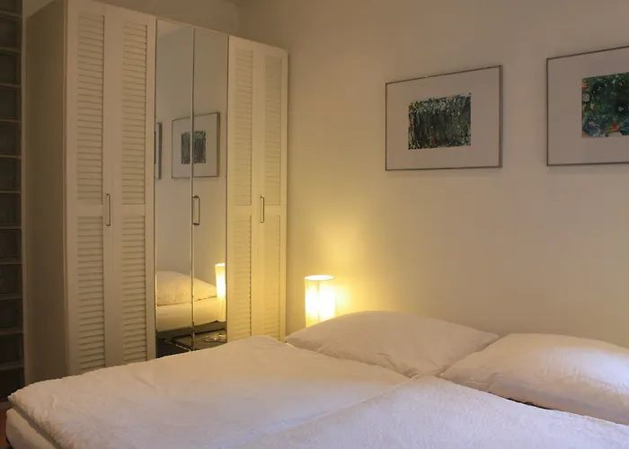 Aparthotel Christophorus 3*