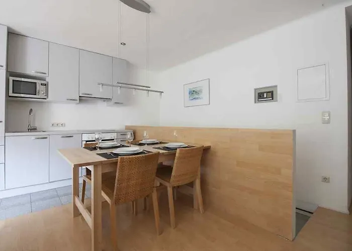 Aparthotel Christophorus Bad Hofgastein