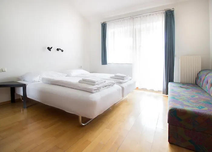 Aparthotel Christophorus 3*