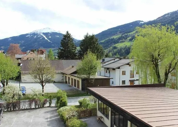 Aparthotel Christophorus 3*