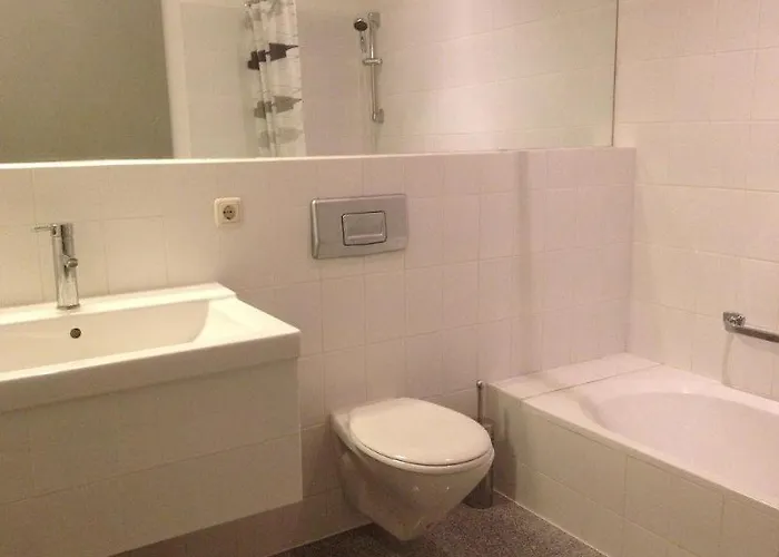 Aparthotel Christophorus 3*