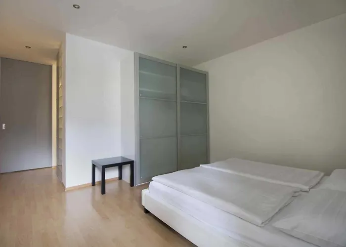 Christophorus Aparthotel 3*