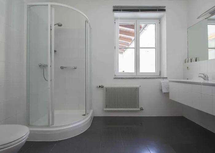 Aparthotel Christophorus Bad Hofgastein