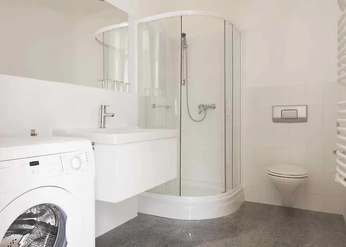 Aparthotel Christophorus Bad Hofgastein