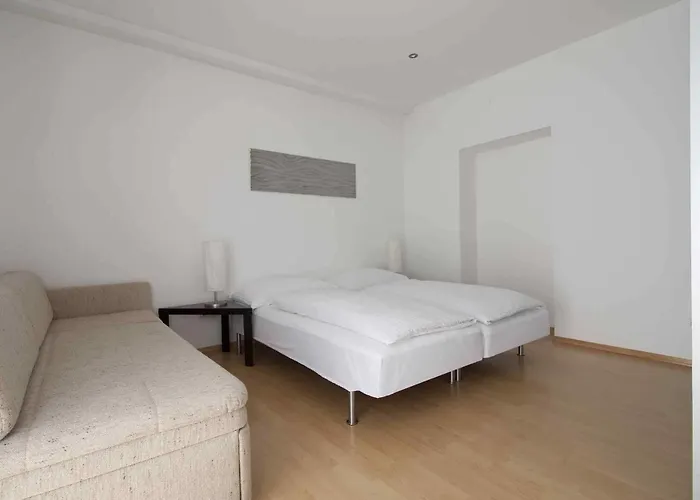 Aparthotel Christophorus