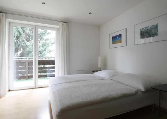 Aparthotel Christophorus